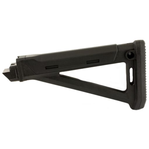 Magpul MOE AK Stock - Black - Black Rifle Depot