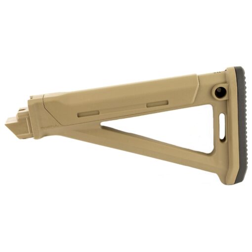 Magpul MOE AK Stock - FDE - Black Rifle Depot