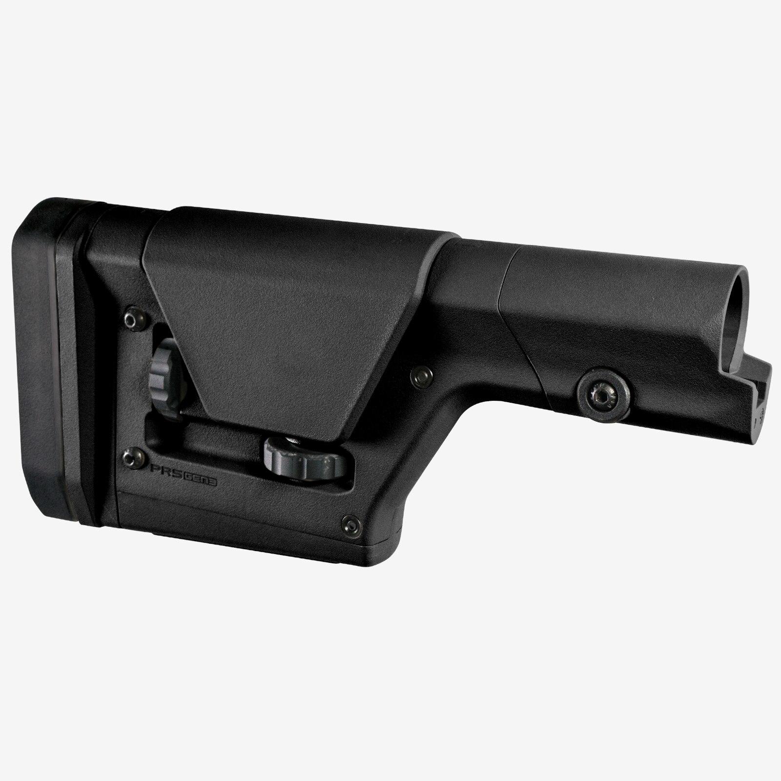 Magpul-PRS®-Gen3-Precision-Adjustable-Stock-AR15-AR10-Black