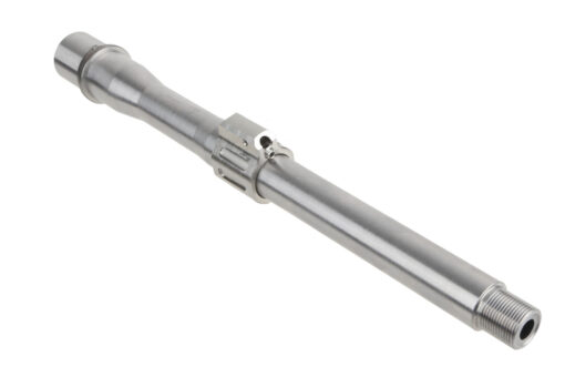 Odin Works 10.5" Pistol .300 BLK Medium Profile Barrel w/ Tunable Gas Block - Black Rifle Depot
