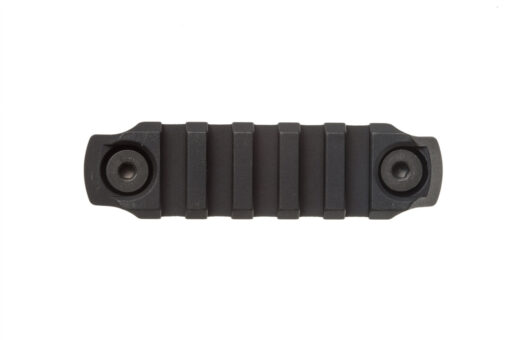 BCMGUNFIGHTER 3" Aluminum M-LOK Rail Section - Black Rifle Depot