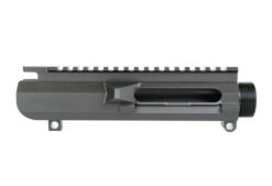 Dirty Bird AR-10 Billet Stripped Upper Receiver