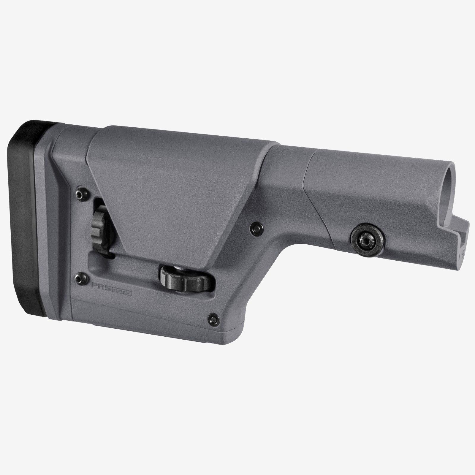 Magpul-PRS®-Gen3-Precision-Adjustable-Stock-AR15-AR10-Grey