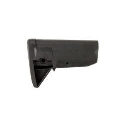 BCMGUNFIGHTER Stock - MOD 0 - Black