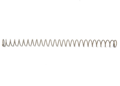 Geissele Super 42 Braided Wire Rifle Buffer Spring - Black Rifle Depot