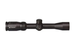 Vortex Crossfire II 2-7x32 SFP V-PLEX MOA Rimfire Rifle Scope