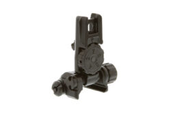 Magpul MBUS Pro LR Rear Sight - Black