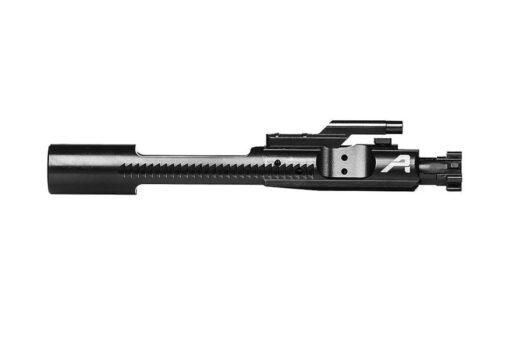 Aero Precision .224 Valkyrie/6.8 SPC Bolt Carrier Group, Complete - Black Nitride - Black Rifle Depot