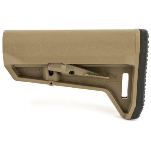 Magpul MOE SL-K AR 15 Stock - FDE - Black Rifle Depot