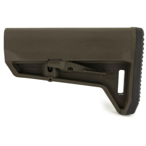 Magpul MOE SL-K AR 15 Stock - OD Green - Black Rifle Depot