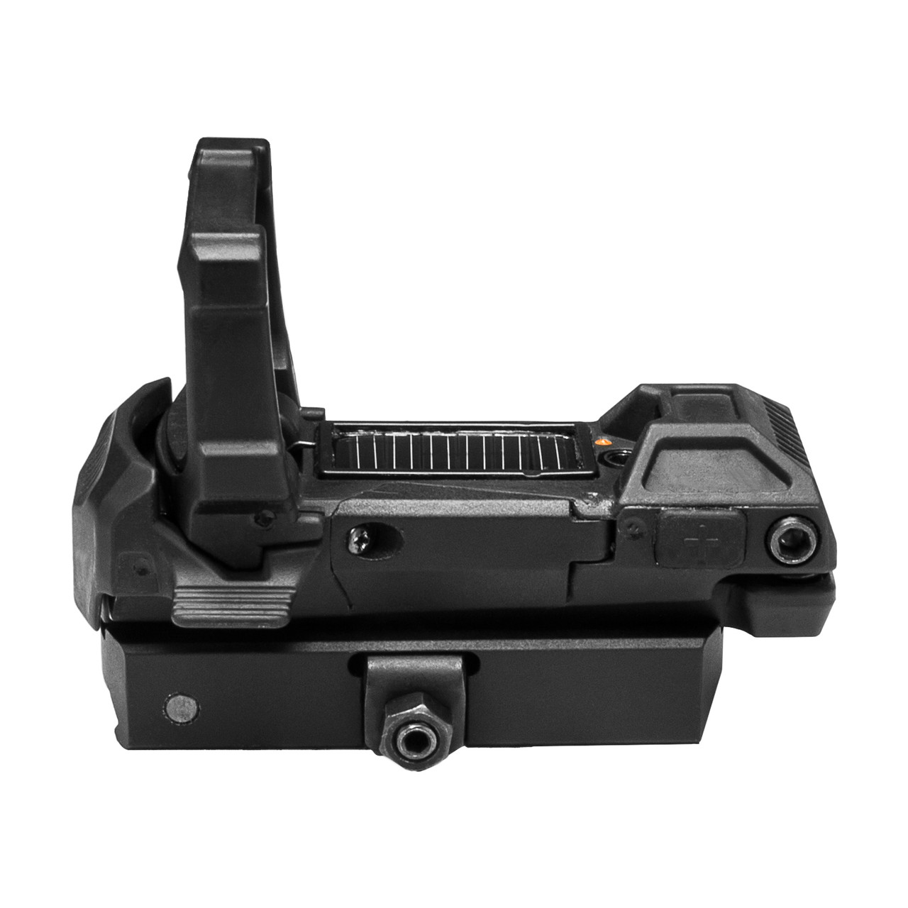 VISM-SPD-Solar-Flipdot-with-KPM-Mounting-System-VISM-SPD-Solar-Flipdot-with-KPM-Mounting-System VISM SPD Solar Flipdot with KPM Mounting System