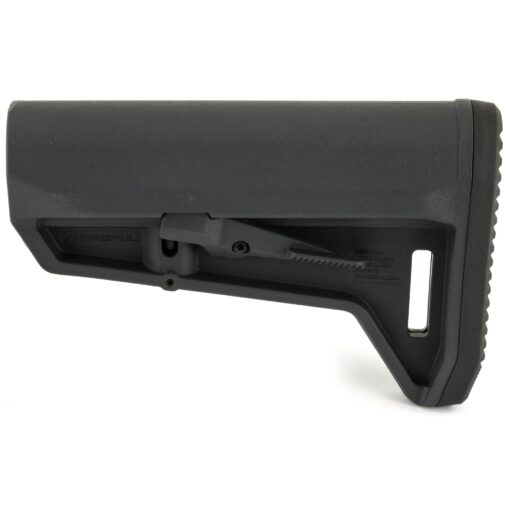 Magpul MOE SL-K AR 15 Stock - Grey - Black Rifle Depot