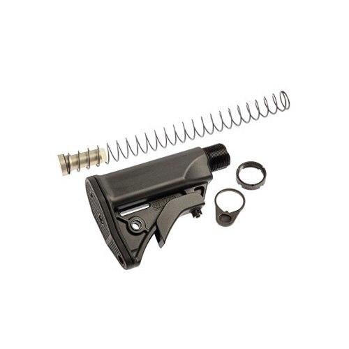 LWRC-UCIW-AR-15-Stock-Kit-BLACK