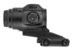 Primary Arms SLx 3X MicroPrism with Green Illuminated ACSS Raptor 7.62x39/300AAC Reticle - Yard