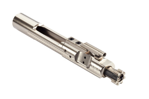 Wilson Combat 6.8 SPC M16 Profile Bolt Carrier Group Nickel Boron - Black Rifle Depot