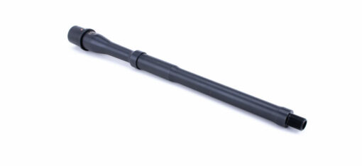 Faxon Firearms 12.5" GUNNER 350 Legend Pistol 4150 Nitride Barrel - Black Rifle Depot