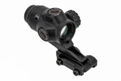 Primary Arms SLx 3X MicroPrism with Green Illuminated ACSS Raptor 7.62x39/300AAC Reticle - Yard