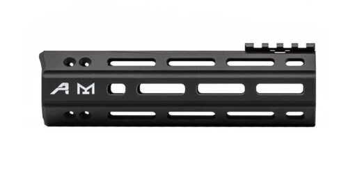 Aero Precision 7" Quantum M-LOK AR 15 Handguard - BLACK - Black Rifle Depot