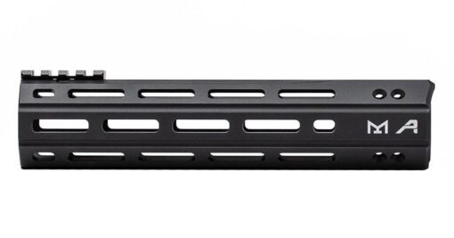 Aero Precision 9" Quantum M-LOK AR 15 Handguard - BLACK - Black Rifle Depot