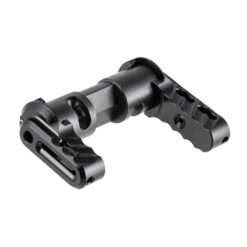 Battle Arms BAD-ASS-ELITE Fiber Optic Ready Ambidextrous Safety Selector Reversible 90/60