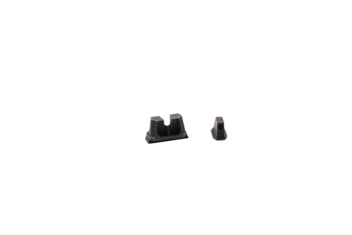 Strike Industries for Glock Iron Sight Set - Suppressor Height - Black Rifle Depot