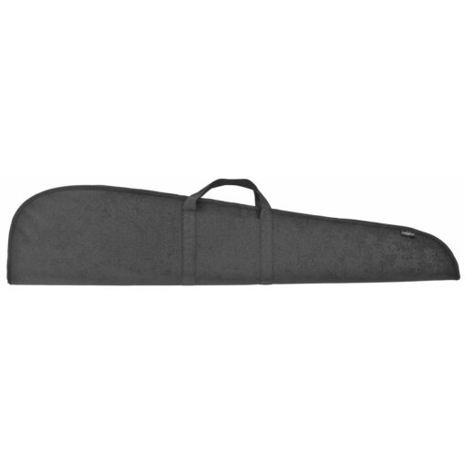 Evolution Outdoor, Mesquite Series, Rifle Case, Black Color, 48", Polyester - Black Rifle Depot