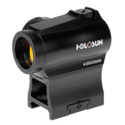 Holosun HE503R-GD Elite Gold Dot Sight