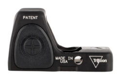 Trijicon RMR Type 2 Adjustable LED Reflex Sight - 1 MOA