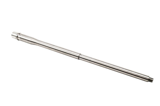 Sons Of Liberty Gun Works 24" Match Grade 6.5 Creedmoor Rifle SPR Barrel Mag Phosphate - Black Rifle Depot