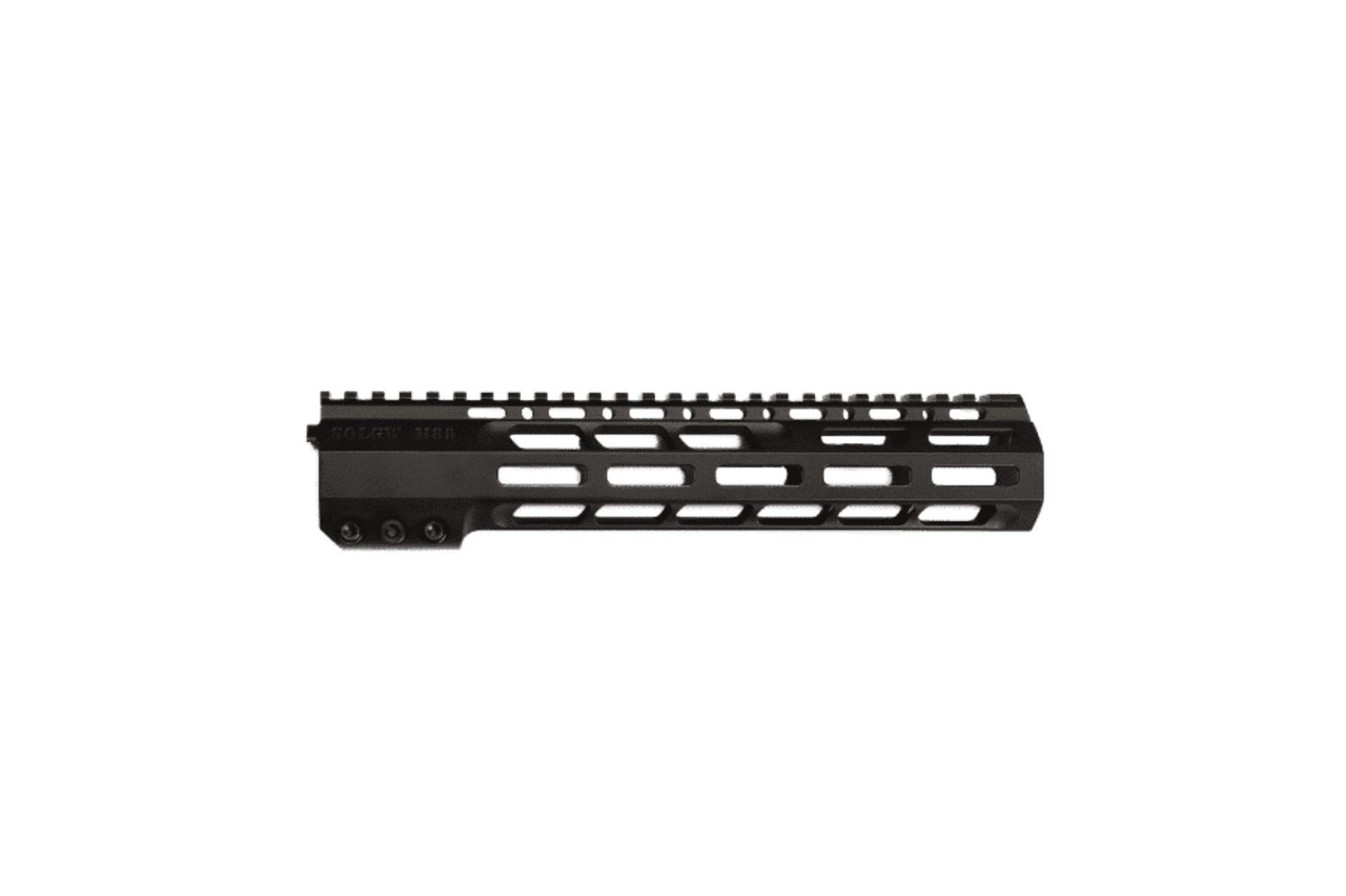 Sons-Of-Liberty-Gun-Works-13-M89-Heavy-Drive-Lock-Rail-M-LOK-w-Built-in-ARCA-Steel-QD-Sockets-Ti-BBL-Nut-Sons-Of-Liberty-Gun-Works-13-M89-Heavy-Drive-Lock-Rail-M-LOK-w-Built-in-ARCA-Steel-QD-Sockets-Ti-BBL-Nut Sons Of Liberty Gun Works 13" M89 Heavy Drive Lock Rail M-LOK w/ Built in ARCA, Steel QD Sockets & Ti BBL Nut