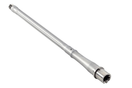 Wilson Combat 16" .300 BLK Recon Fluted Stainless Pistol Barrel - Black Rifle Depot