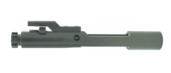 Toolcraft .223/5.56/300 BLK M16 Profile Bolt Carrier Group Ion Bond DLC - Grey