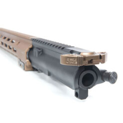 Geissele Automatics USASOC URG-I Near Clone AR-15 Pistol Upper Receiver Assembly