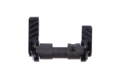 Battle Arms BAD-ASS-LITE Lightweight Ambidextrous Safety Selector Reversible 90/60