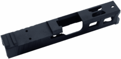 Live Free Armory LF26 Elite Series Pistol Slide for Glock 26 w/ RMR Optic Cut