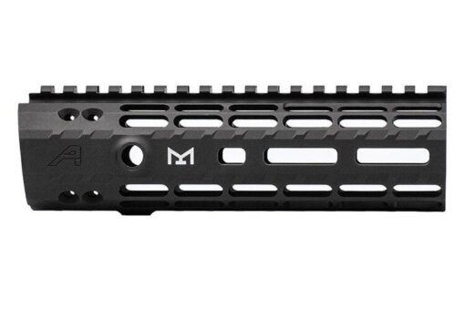 Aero Precision Enhanced M-LOK Free Float Handguard Gen 2 w/BAR Barrel Nut - 7.3 - Black Rifle Depot