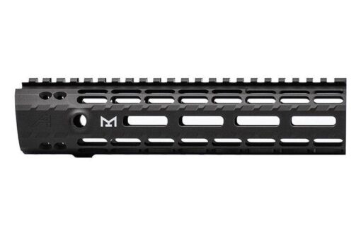 Aero Precision Enhanced M-LOK Free Float Handguard Gen 2 w/BAR Barrel Nut - 9.3 - Black Rifle Depot