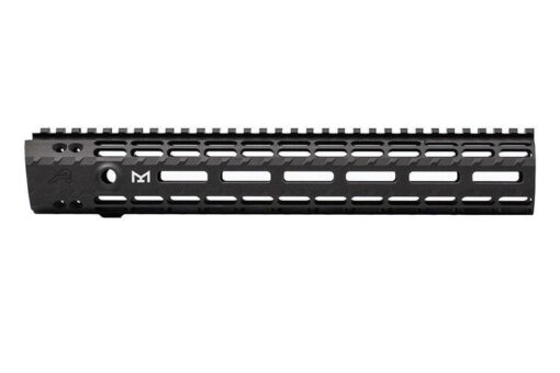 Aero Precision Enhanced M-LOK Free Float Handguard Gen 2 w/BAR Barrel Nut - 12.7 - Black Rifle Depot