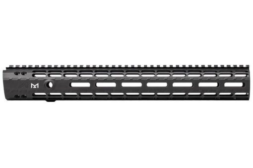 Aero Precision Enhanced M-LOK Free Float Handguard Gen 2 w/BAR Barrel Nut - 15 - Black Rifle Depot