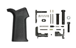 Aero Precision M4E1 MOE SL Lower Parts Kit Minus FCG