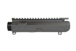Dirty Bird AR-10 Billet Stripped Upper Receiver