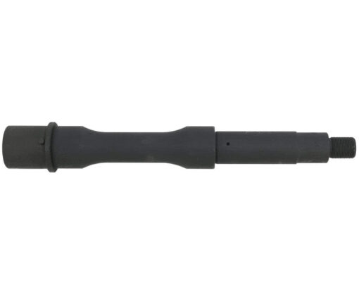 7.5" 5.56 NATO 1:7 Parkerized Pistol Length Barrel - Black Rifle Depot