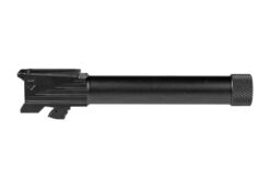 Lone Wolf Dusk 19 9MM Threaded Barrel for Glock 19 - Black