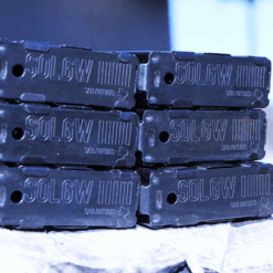 Sons of Liberty Gun Works 5.56 30RD Magazine