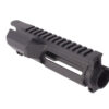 Cross Machine Tool Ultra Precision AR-15 Billet Upper Receiver - No Forward Assist