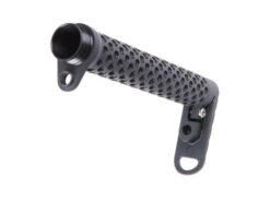 Battle Arms Sabretube Mid Length QD End Plate Lightweight Buttstock Kit