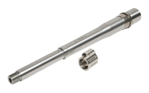 ODIN Works 11.5" 308 Carbine Medium Profile Stainless Steel Barrel w/ FREE tunable GB - Black Rifle Depot