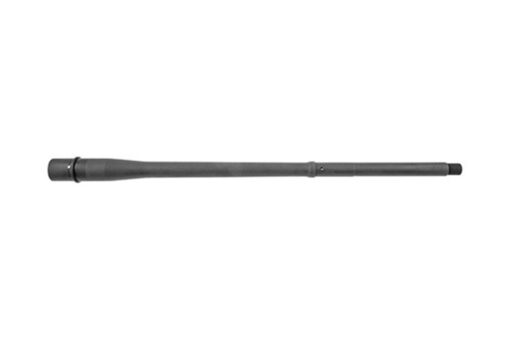 Criterion Barrels 20" .308 M118 Hybrid Phosphate/Chrome-Lined Rifle Length Barrel - Black Rifle Depot