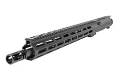 16″ 5.56 Gov / SOCOM 1:8 Carbine M-LOK Upper Assembly