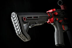 Strike Industries Rubber Buttpad for Mod-1 Stock
